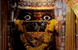 Mahakali maa new whatsapp video status