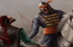 Maharana partap new whatsapp video status