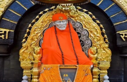 Sai Baba new video status