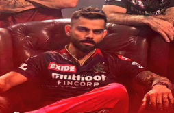 Virat kohli attitude video status