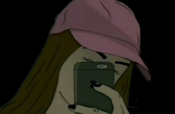 Attitude new video status