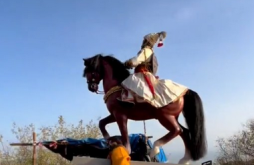 Chhatrapati shivaji video status