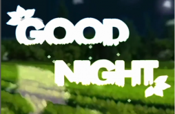 Good night video