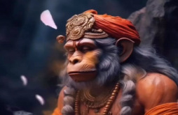 Jai Hanuman dada new video status