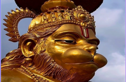 Jay bajrangbali new video status