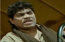Johny lever new comedy seen
