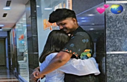 Love new romantic video status