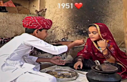 Love new video status