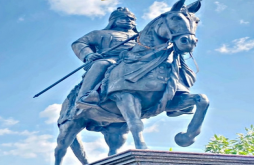 Maharana partap video status