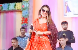 Shital Thakor new reles video song