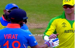 the king of cricket world