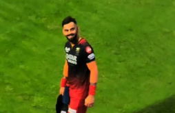 Virat kohli the best crickrter