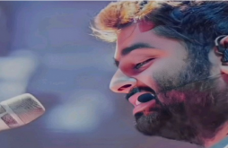 Arijit singh vido status