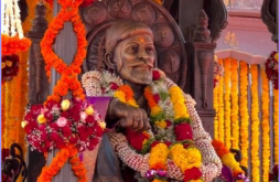 Chhatrapati shivaji whatsapp video status