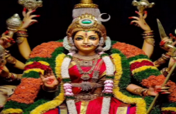 Durga maa whatsapp video status