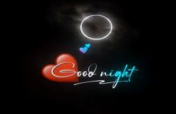 Good Night video status