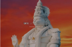 Hanuman dada whatsapp video status