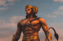 Hanumanji video status