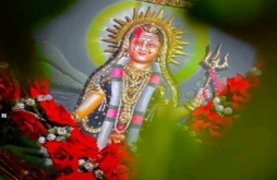 Khodiyar Maa video status