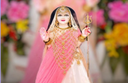 Khodiyar maa whatsapp video status