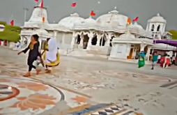 Maa bahucharaji whatsapp video status