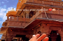 Mahadev blessing video status dawonload