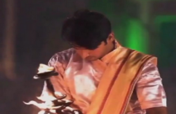 Mahadev video status