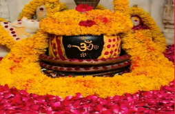 Mahadev video status