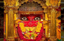 Mahakali Maa video status