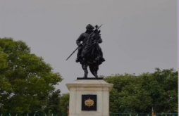 Maharana partap video status