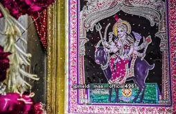 Meldi Maa new whatsapp video status