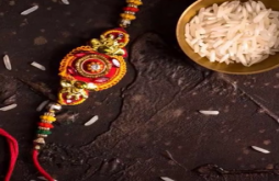 Raksha Bandhan video status