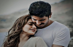 Romantic whatsapp video status