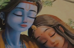 Shree krishna whatsapp video status