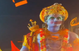 Shree Raam bhagvan video status