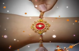 Raksha Bandhan whatsapp video status dawonload