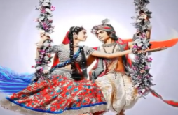 Krishna  janmashtami status video