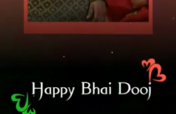 bhai dooj status video download 2023 bhai bij