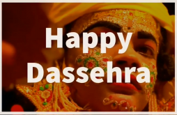 dashhehra status 2023