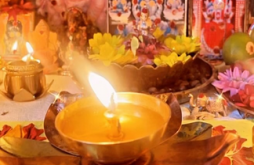 dhan teras status 2023 || lakshmi puja status 2023