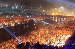 diwali status download ayodhya 2023