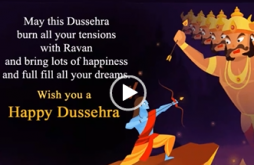 dusshera video status 2023