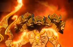 dusshera video status 2023