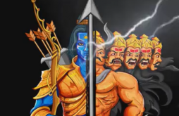 dusshera video status 2023