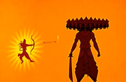 dusshera video status 2023