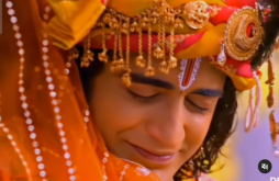 god krishna status hd 2023