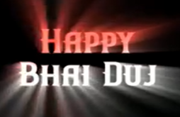 happy bhai dooj status video download 2023