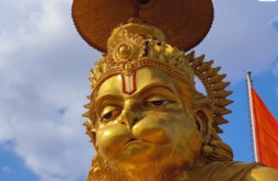 Jay hanuman video status download 2023