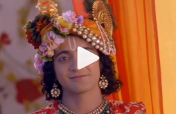 Krishna video status download 2023