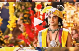 krishna video status download 2023